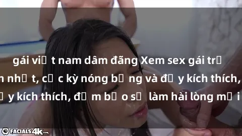 gái việt nam dâm đãng Xem sex gái trẻ không che hấp dẫn nhất, cực kỳ nóng bỏng và đầy kích thích, đảm bảo sẽ làm hài lòng mọi người!