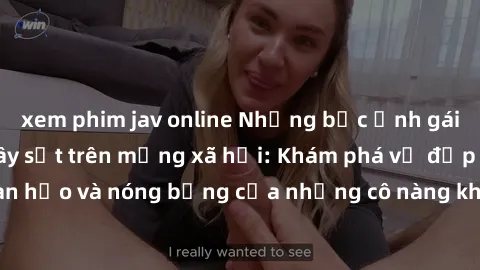 xem phim jav online Những bức ảnh gái xinh khỏa thân gây sốt trên mạng xã hội: Khám phá vẻ đẹp hoàn hảo và nóng bỏng của những cô nàng không ngần ngại khoe dáng!