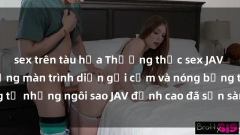 sex trên tàu hỏa Thưởng thức sex JAV idol miễn phí: Những màn trình diễn gợi cảm và nóng bỏng từ những ngôi sao JAV đỉnh cao đã sẵn sàng để bạn khám phá.